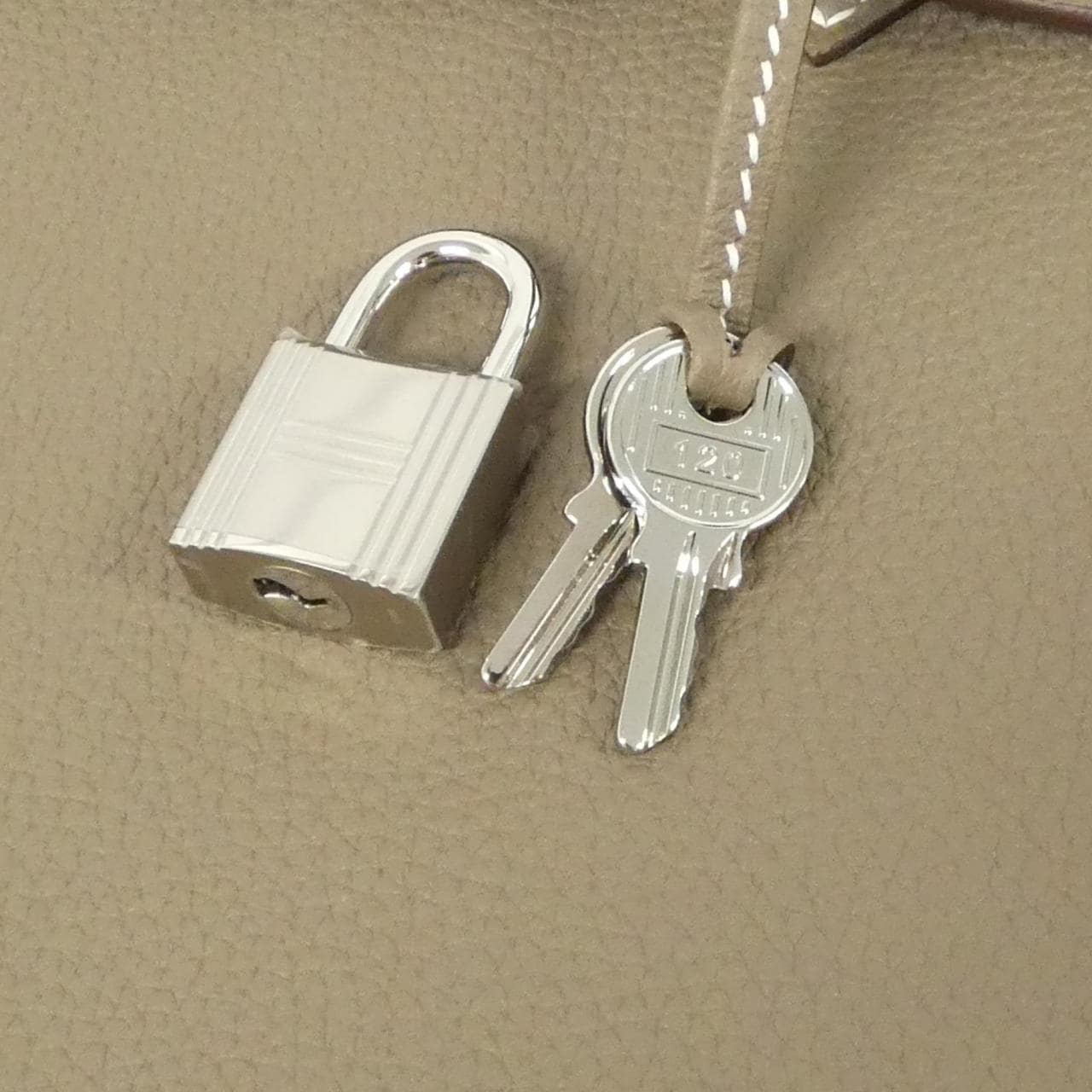 【未使用品】エルメス バーキン 25cm 041344CK バッグ