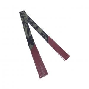 【未使用品】エルメス BOUQUET FINAL ツイリー フリンジ 064317S スカーフ