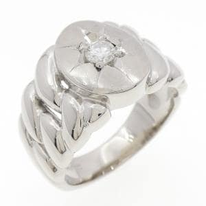 PT900 ダイヤモンド リング 0.15CT