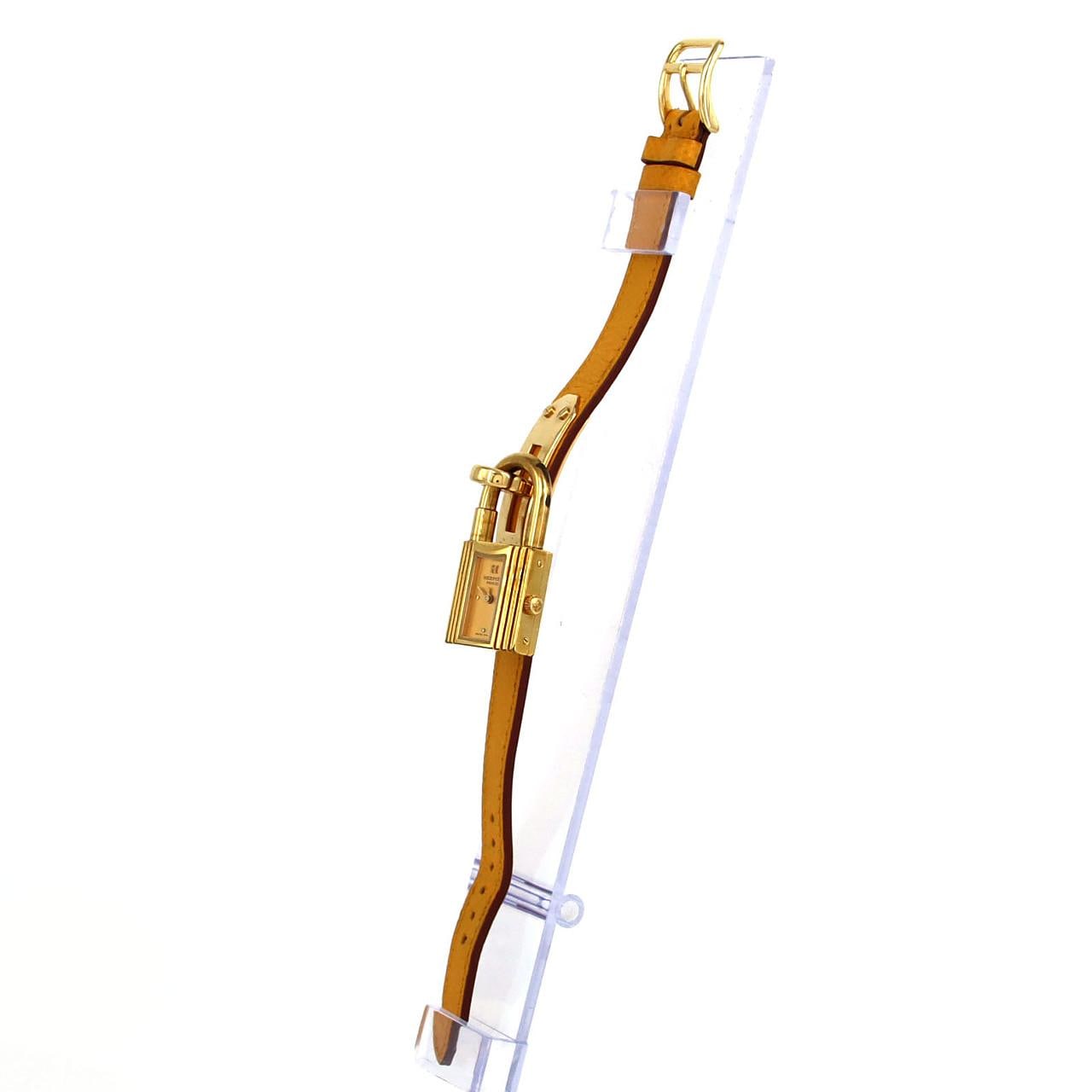 エルメス ケリー GP GP クォーツ