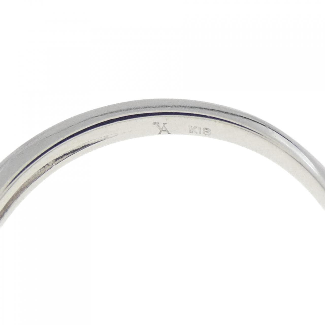 ヴァンドーム ダイヤモンド リング 0.10CT