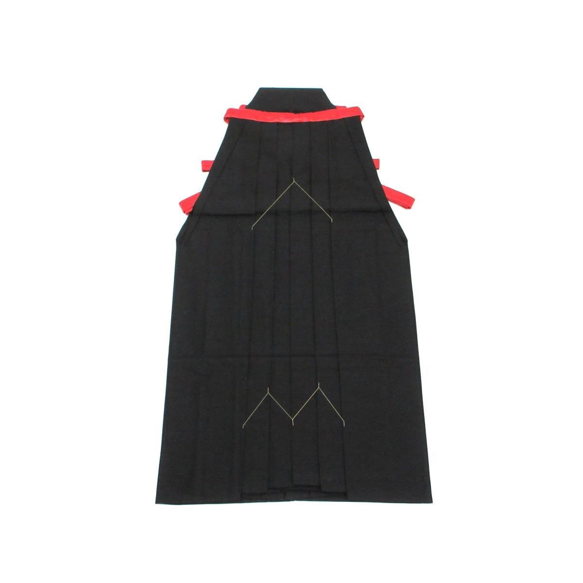 [未使用品] 男士四件套：和服、羽织、袴、信玄包