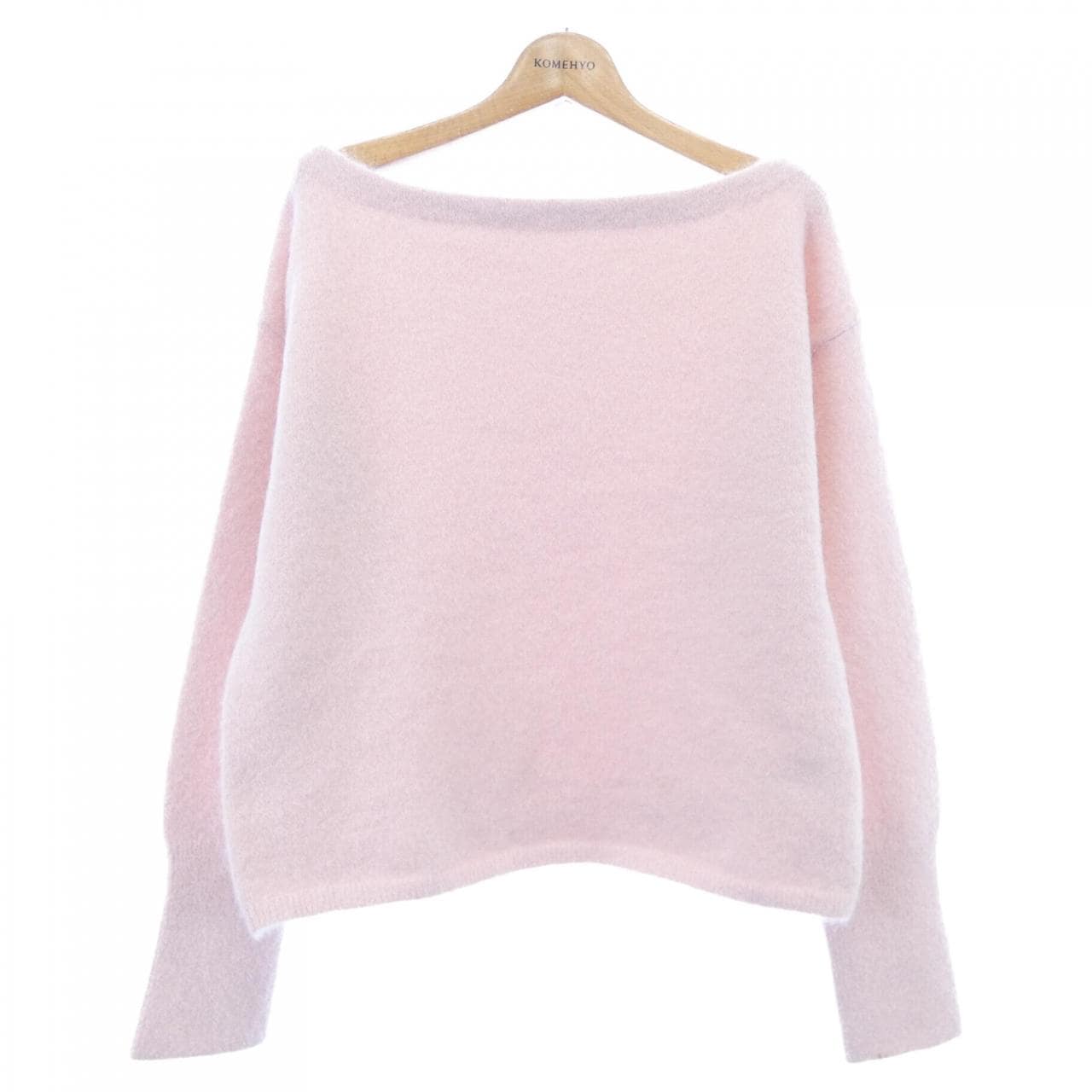 アンクレイヴ uncrave ニット