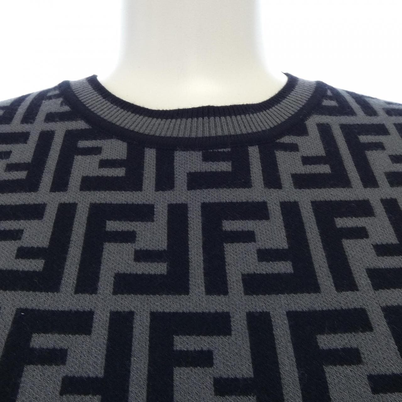 フェンディ FENDI ワンピース