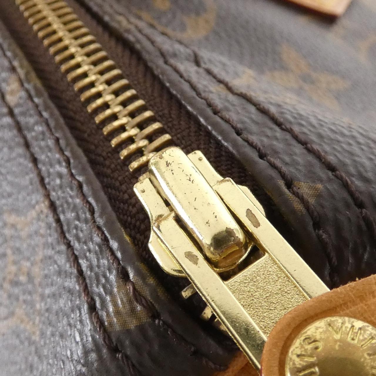 ルイヴィトン モノグラム スピーディ 30cm M41108 ボストンバッグ