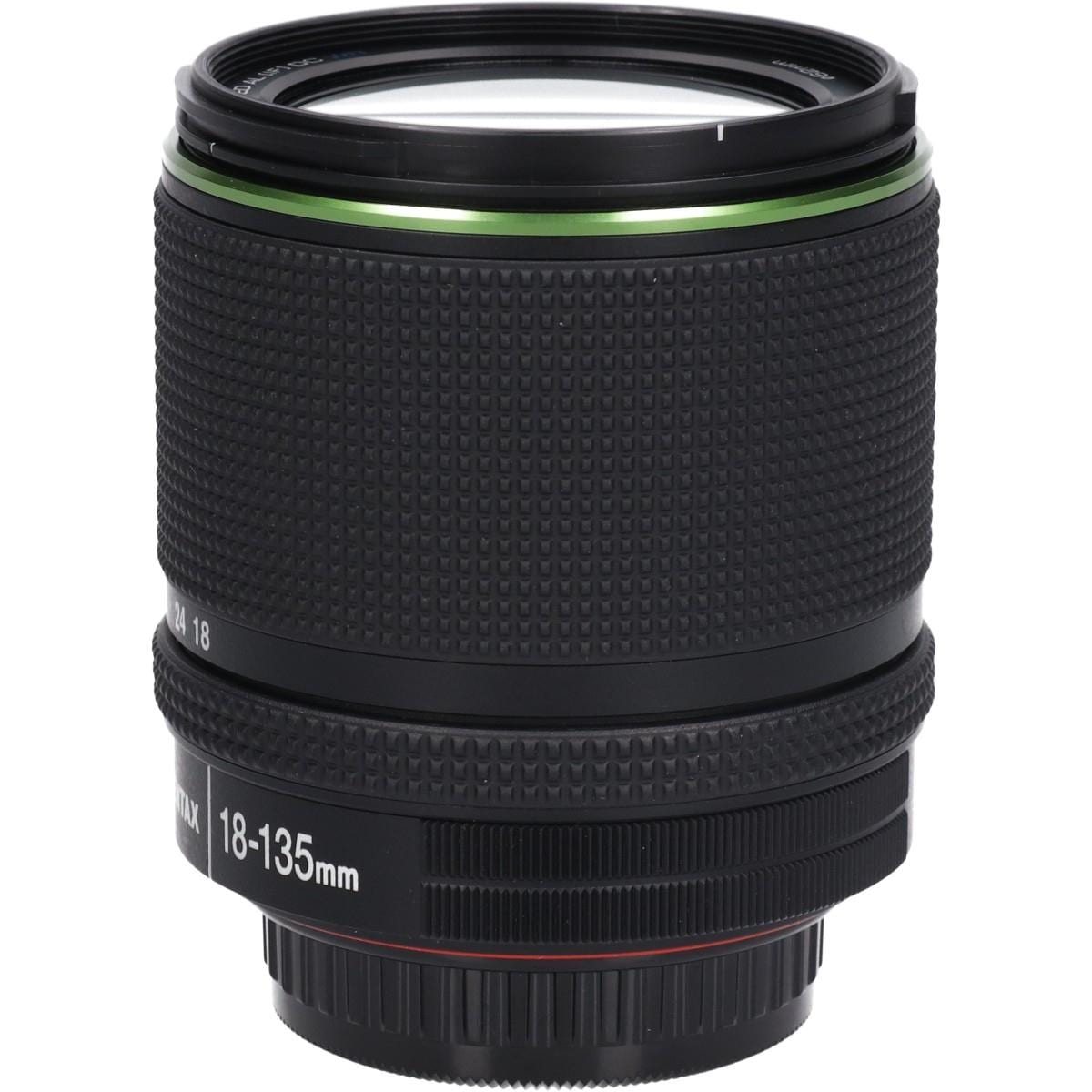ＤＡ１８－１３５ｍｍ　Ｆ３．５－５．６ＡＬ　ＤＣ　ＷＲ