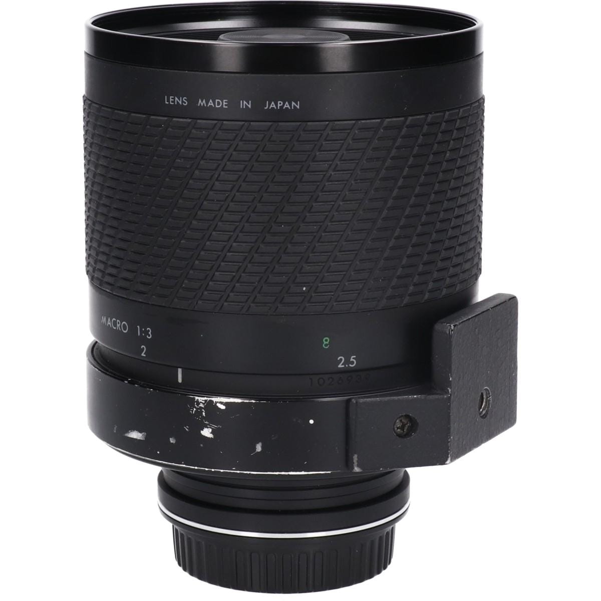 ＥＯＳ６００ｍｍ　Ｆ８ＲＥＦＬＥＸ