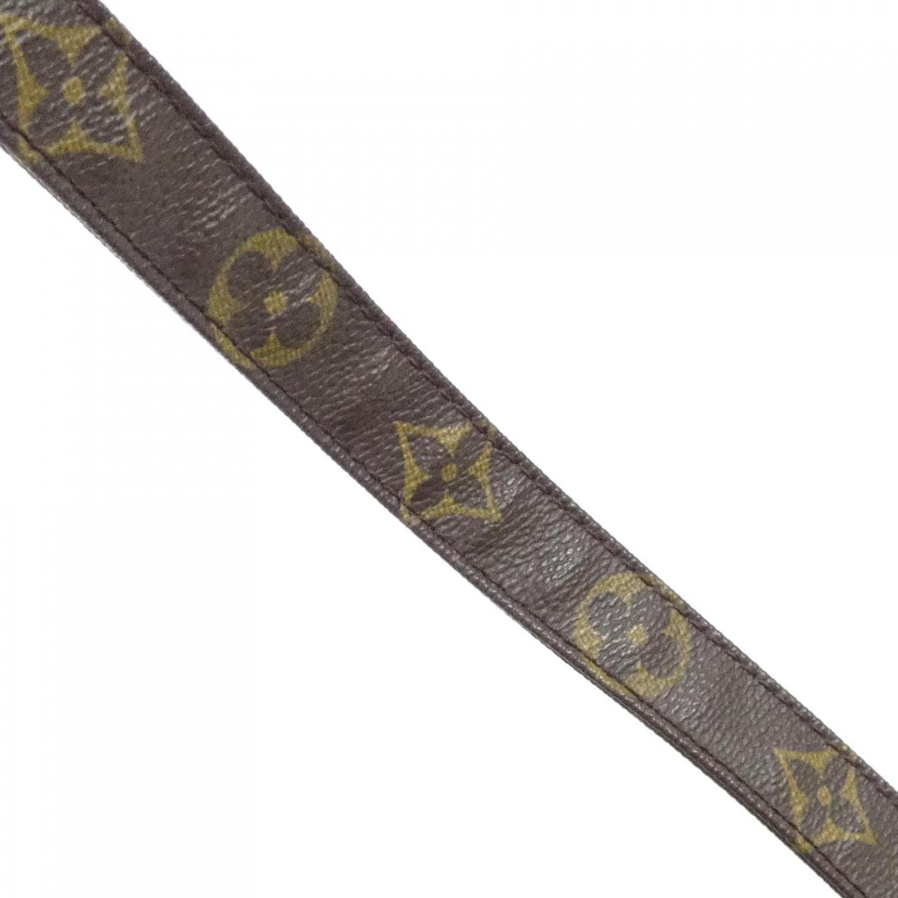 ルイヴィトン モノグラム ナイル M45244 ショルダーバッグ