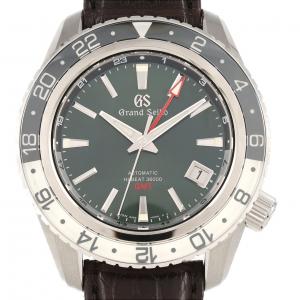 セイコー グランドセイコー･スポーツコレクション GMT 9S86-00K0/SBGJ239 SS 自動巻