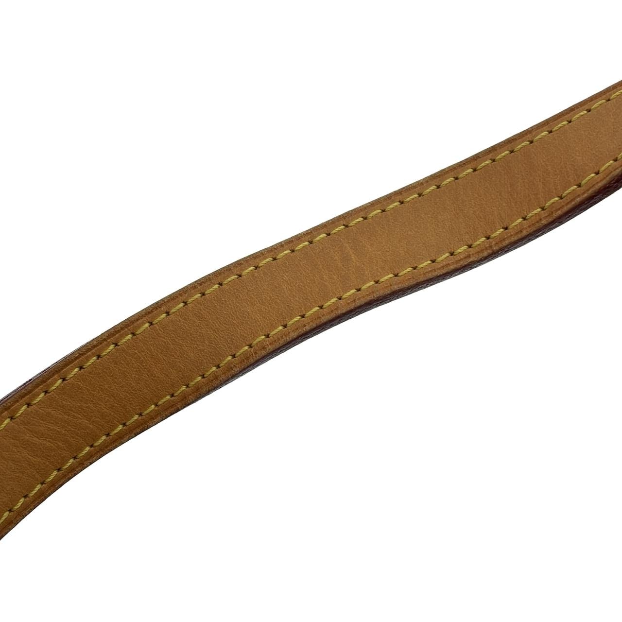 ルイヴィトン モノグラム バティニョール オリゾンタル M51154 バッグ