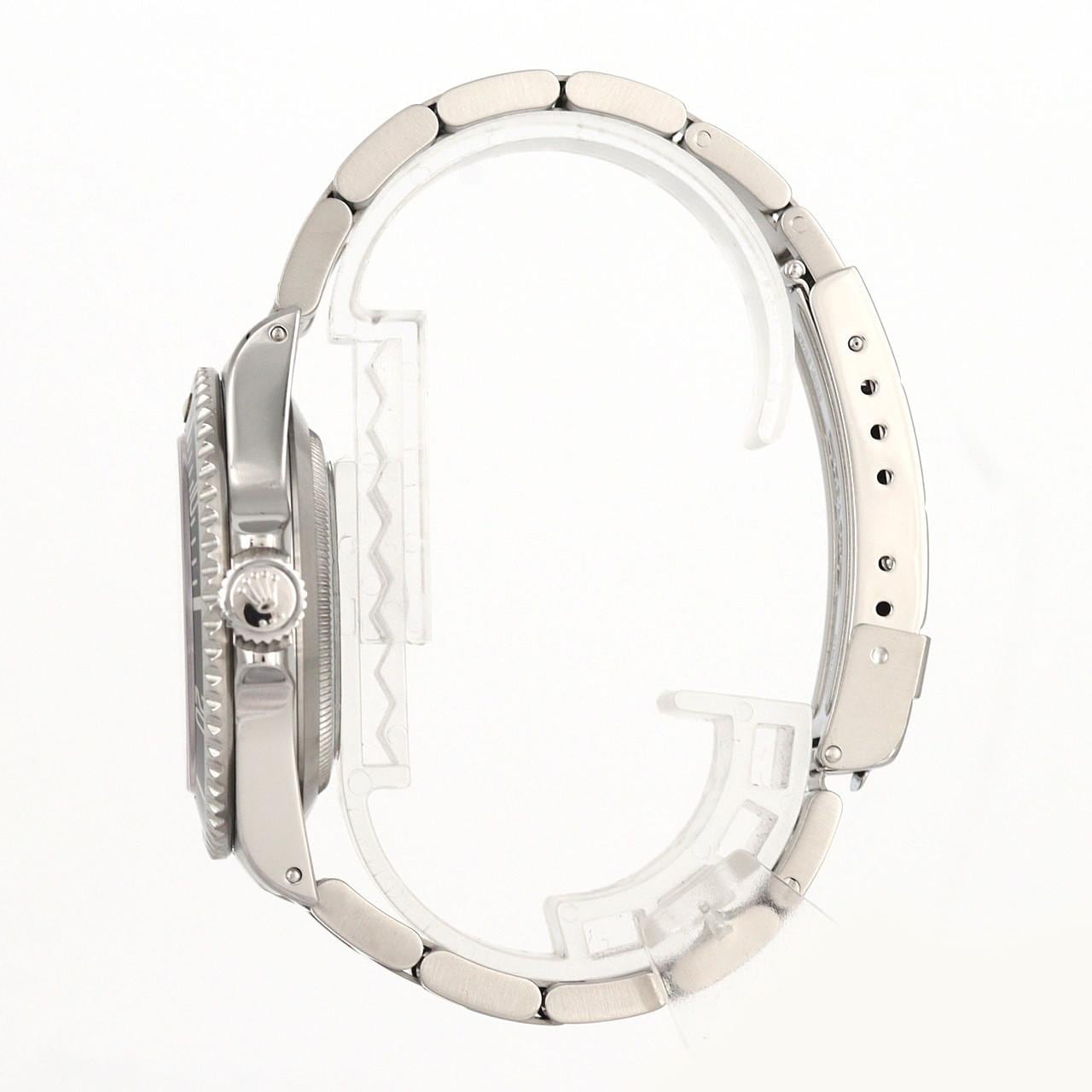 ロレックス サブマリーナーノンデイト 14060M. SS 自動巻 K番