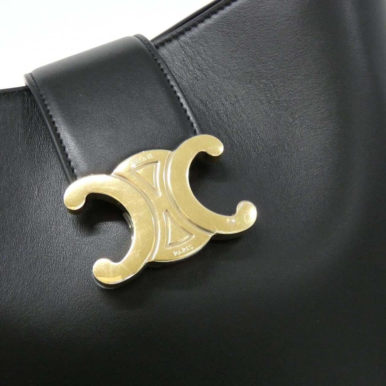 【新品】セリーヌ ミディアム ルイーズ 116613FX9 バッグ