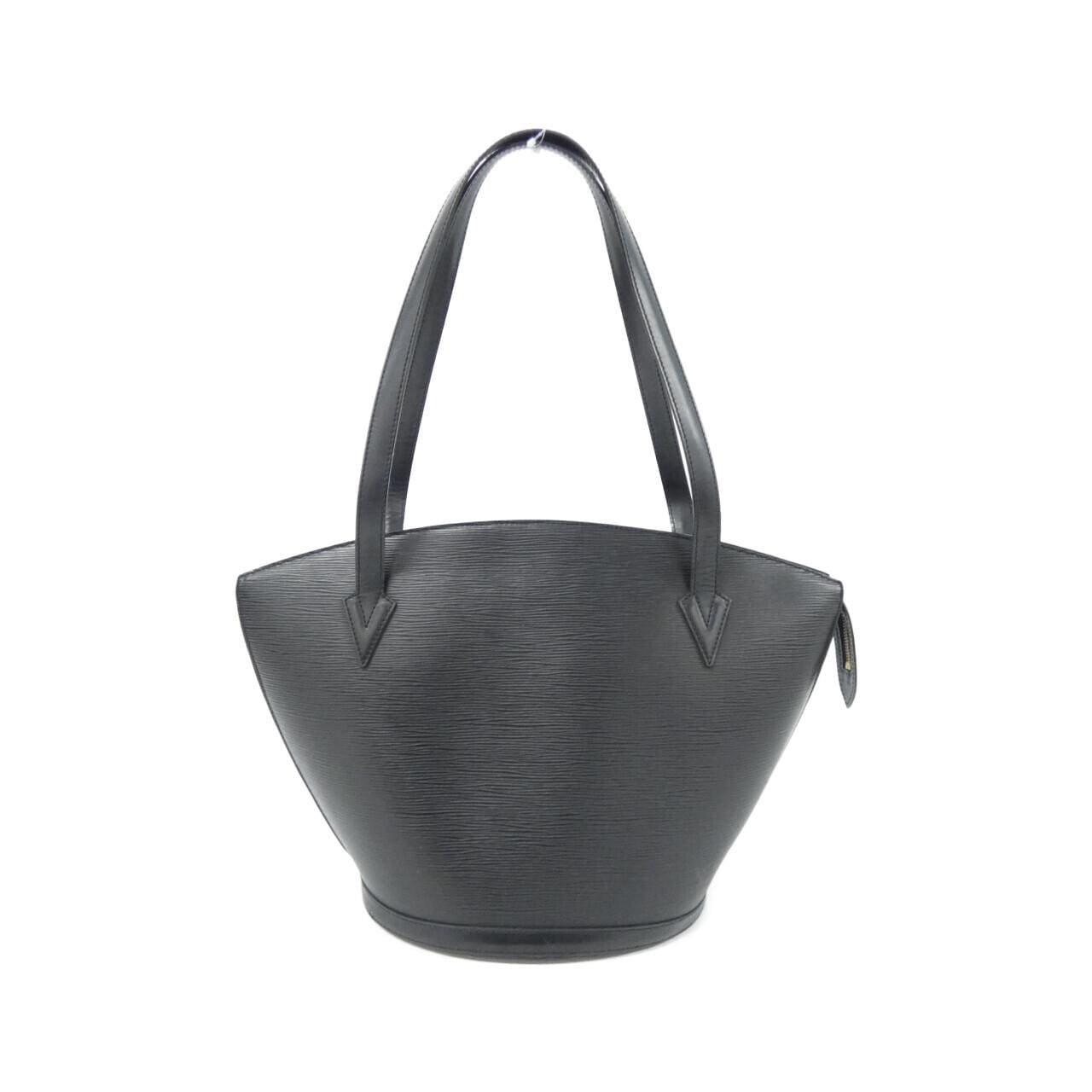 ルイヴィトン エピ サンジャック ショッピング M52262 ショルダーバッグ