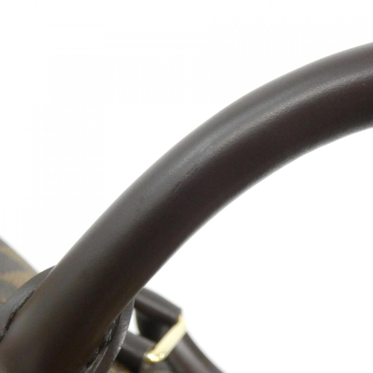 ルイヴィトン ダミエ キーポル 50cm N41427 ボストンバッグ