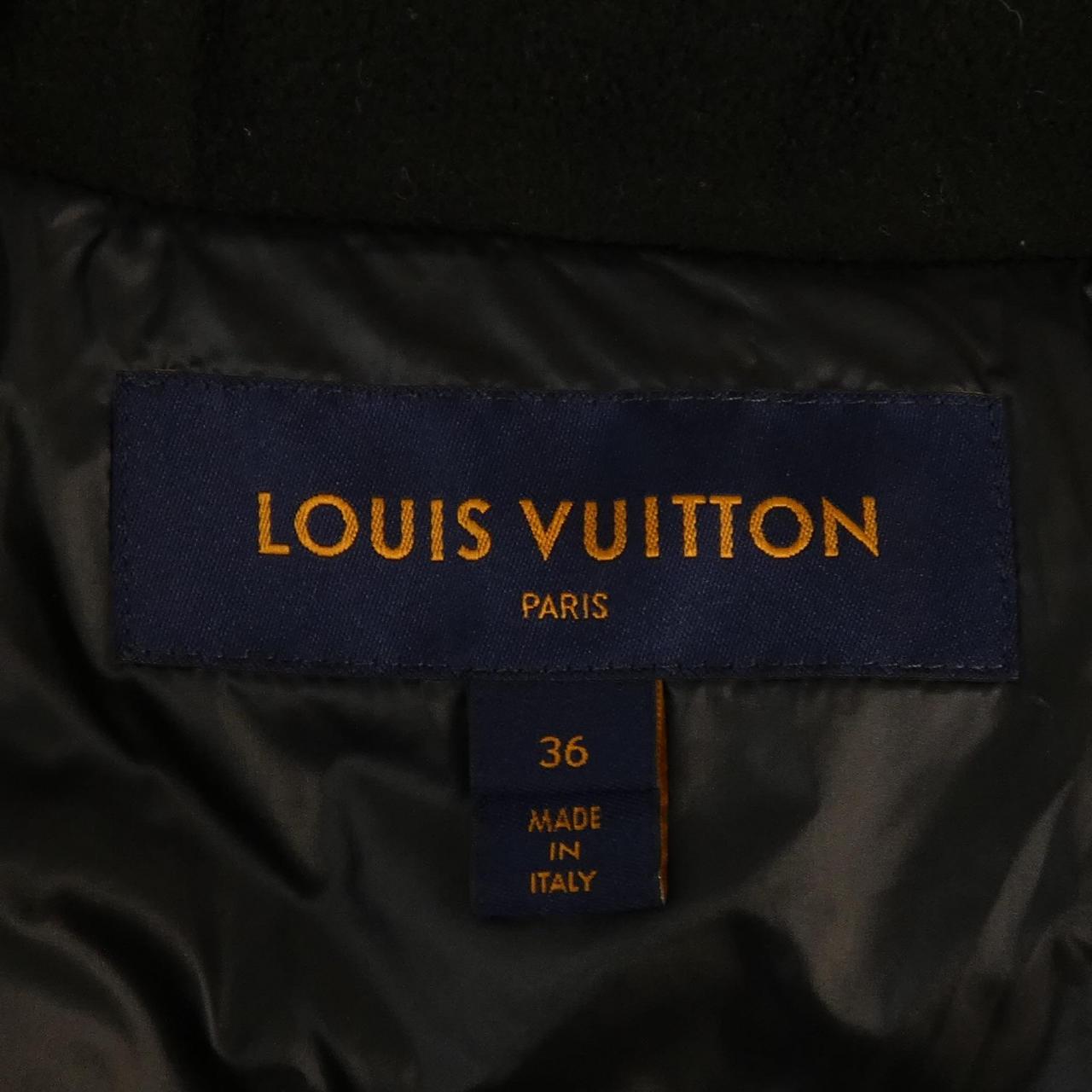 ルイヴィトン LOUIS VUITTON FJOW94ZEX ブルゾン