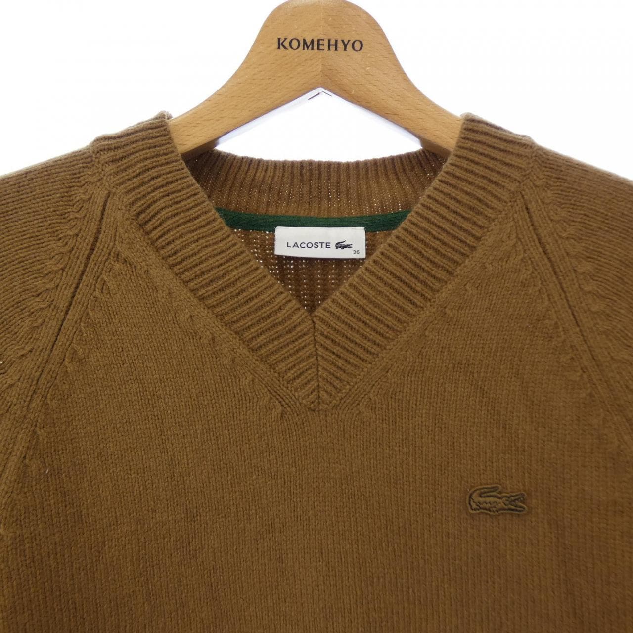 ラコステ LACOSTE EF001J ワンピース