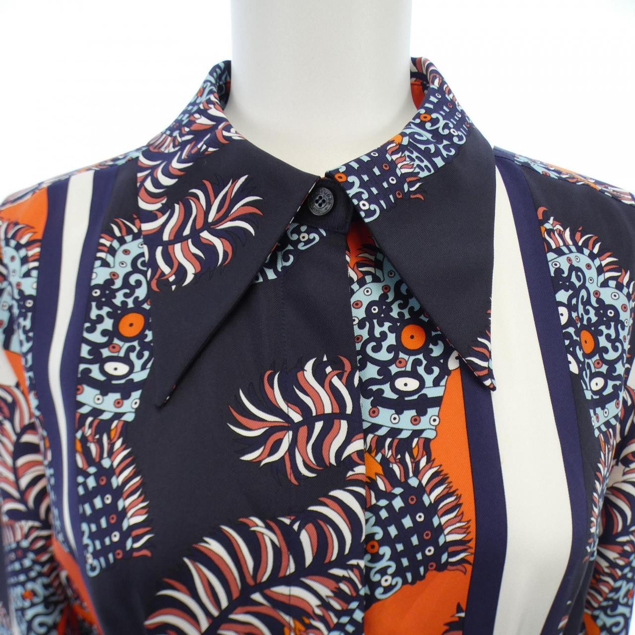 エルメス HERMES ワンピース