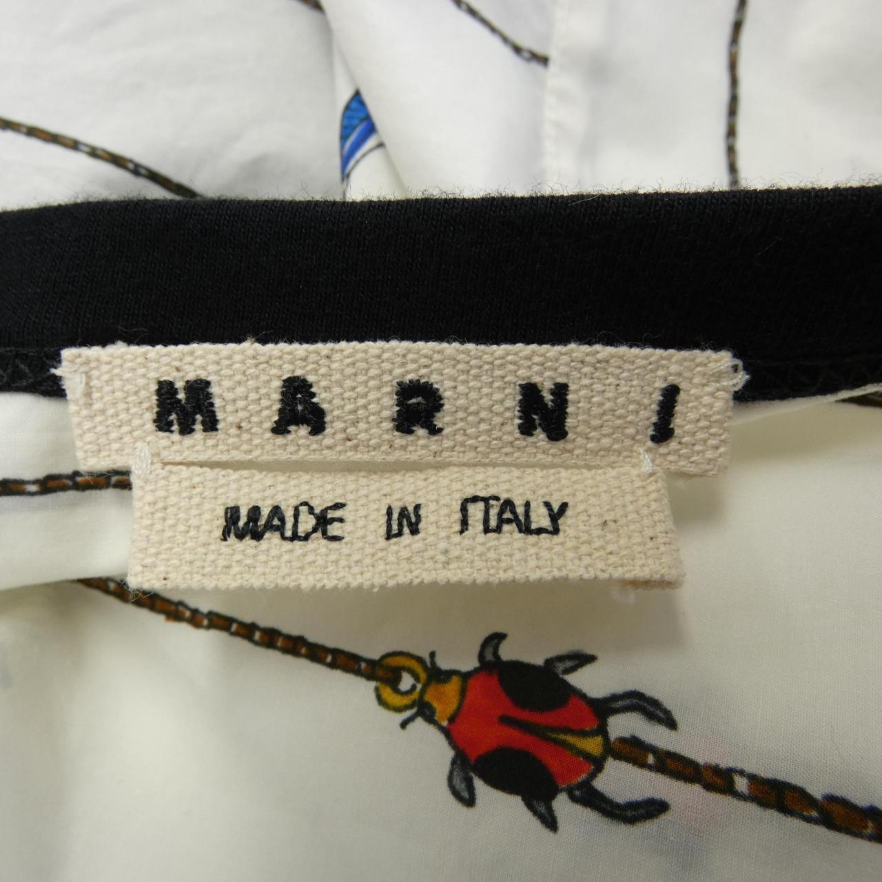 マルニ MARNI Tシャツ