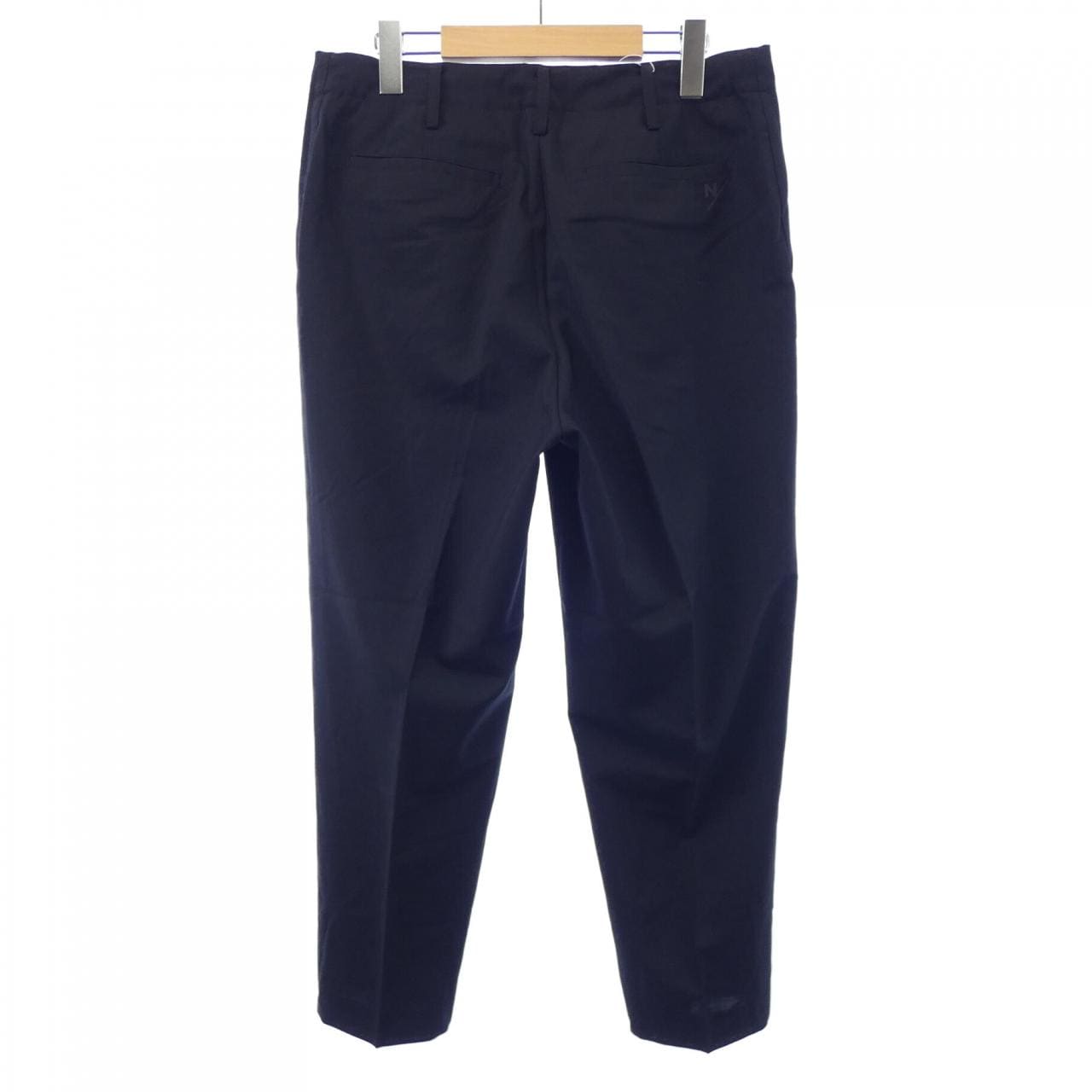 NEUTRALWORKS. KSU45149 パンツ