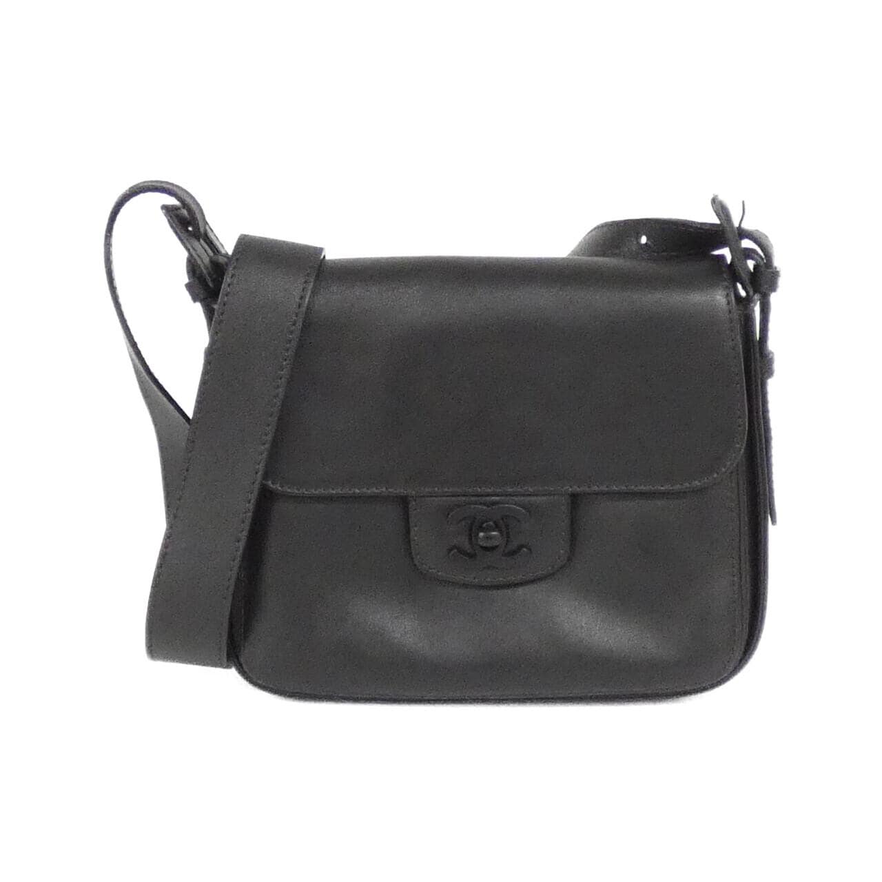 【ヴィンテージ】シャネル ショルダーバッグ