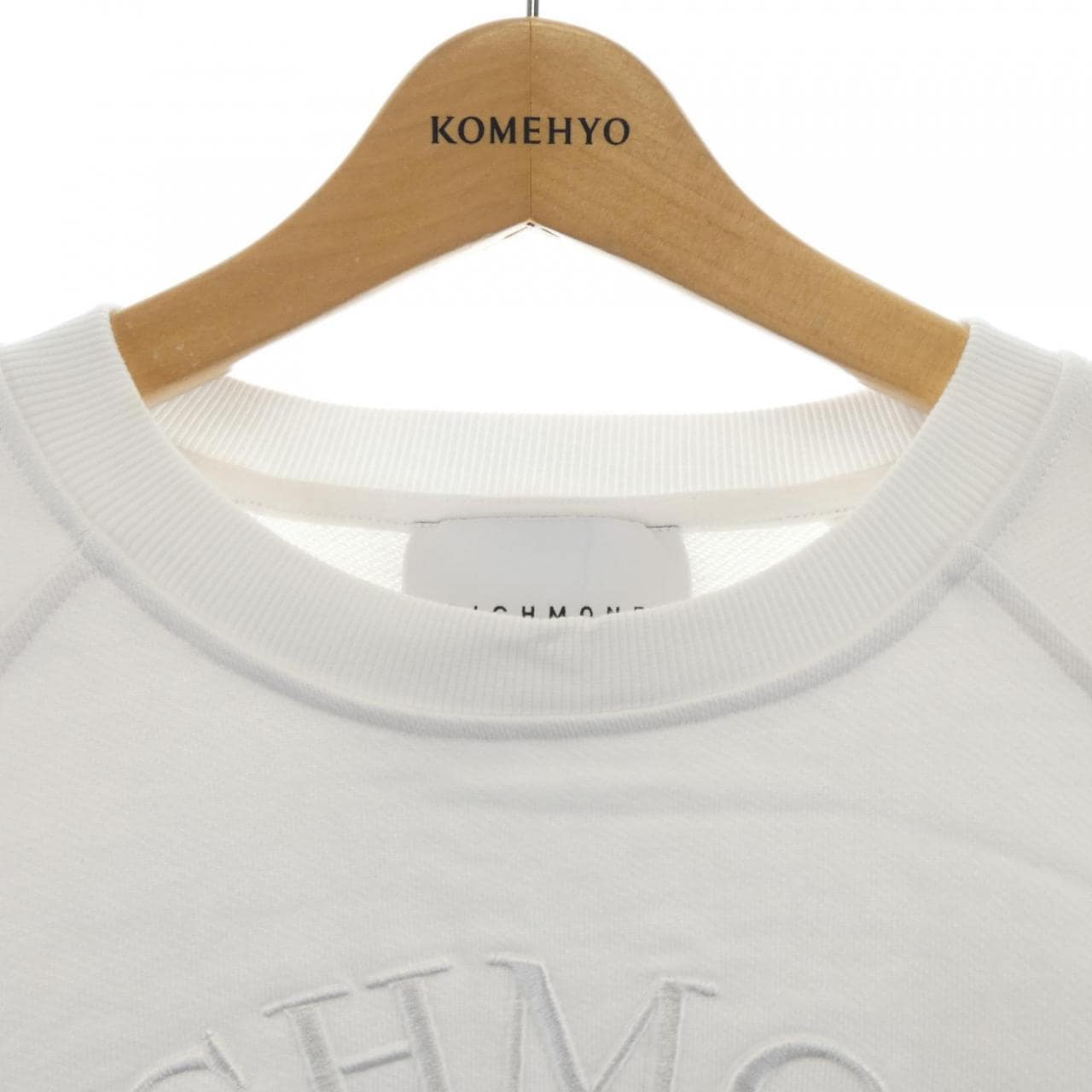 ジョンリッチモンド JOHN RICHMOND スウェット