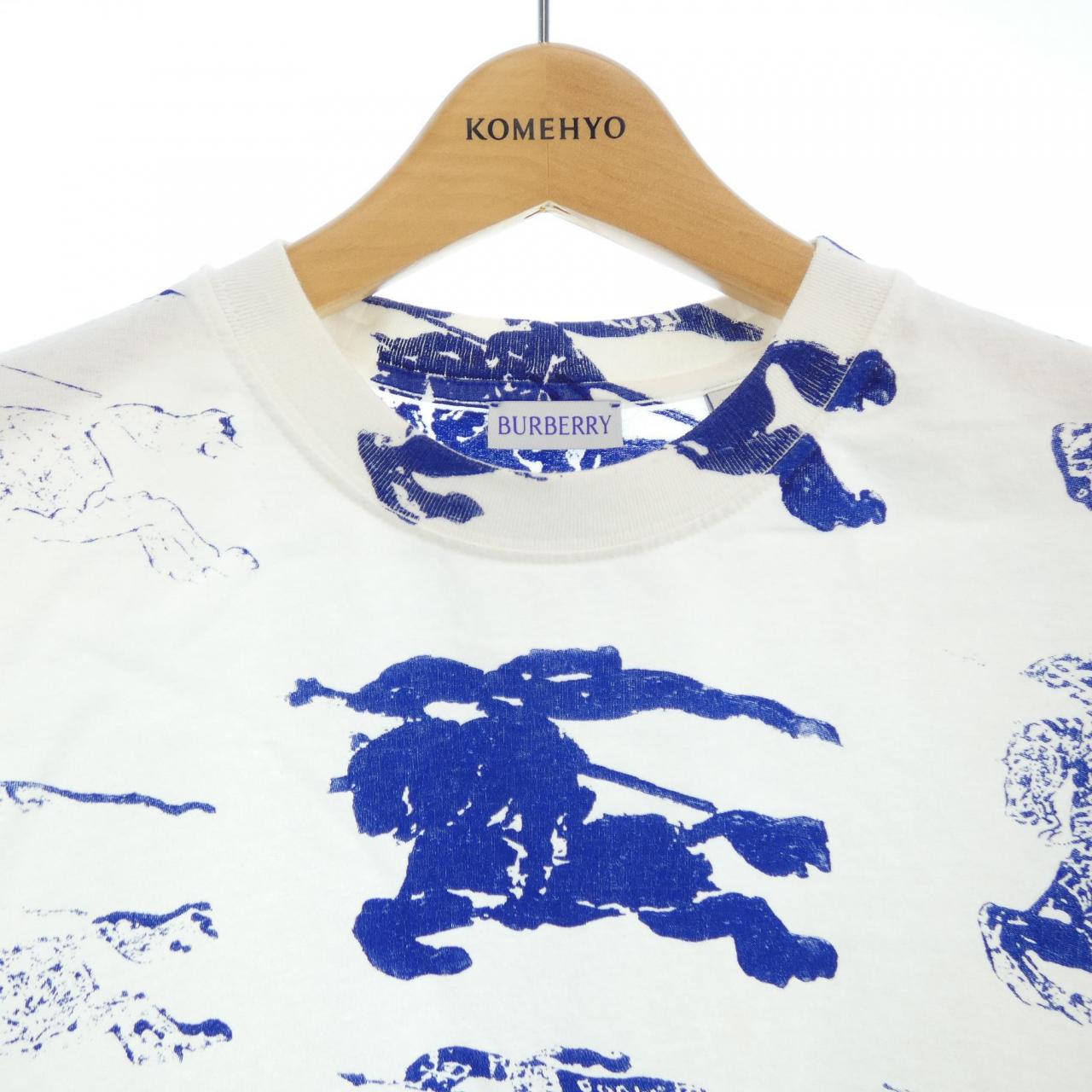 バーバリー BURBERRY 80813691 Tシャツ