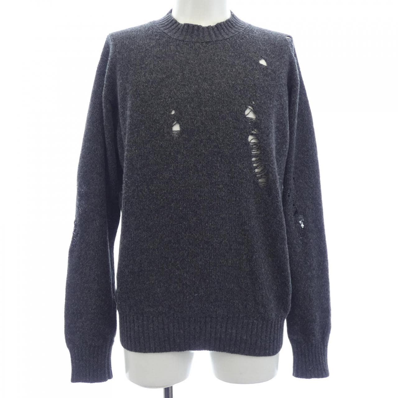 ロロピアーナ Loro Piana FAM0187 ニット