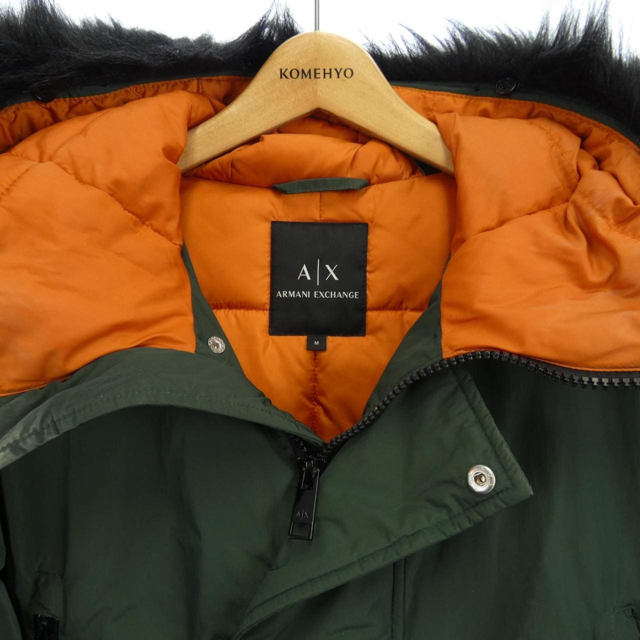 アルマーニ エクスチェンジ ARMANI EXCHANGE コート