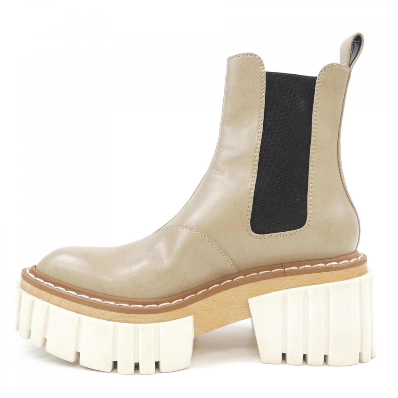 ステラマッカートニー STELLA MCCARTNEY ブーツ