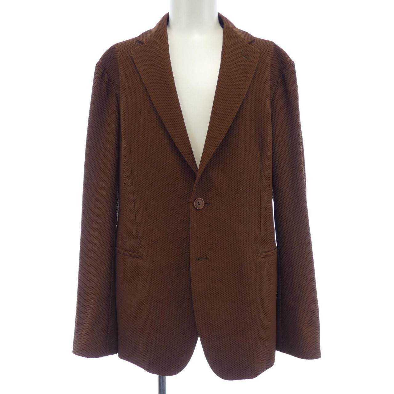 ジョルジオ アルマーニ GIORGIO ARMANI 9SGGG06L J0008 ジャケット