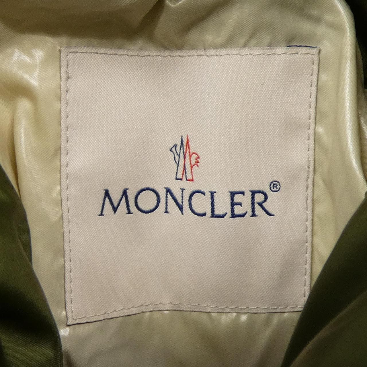 モンクレール ジーニアス MONCLER GENIUS CUZC ダウンジャケット