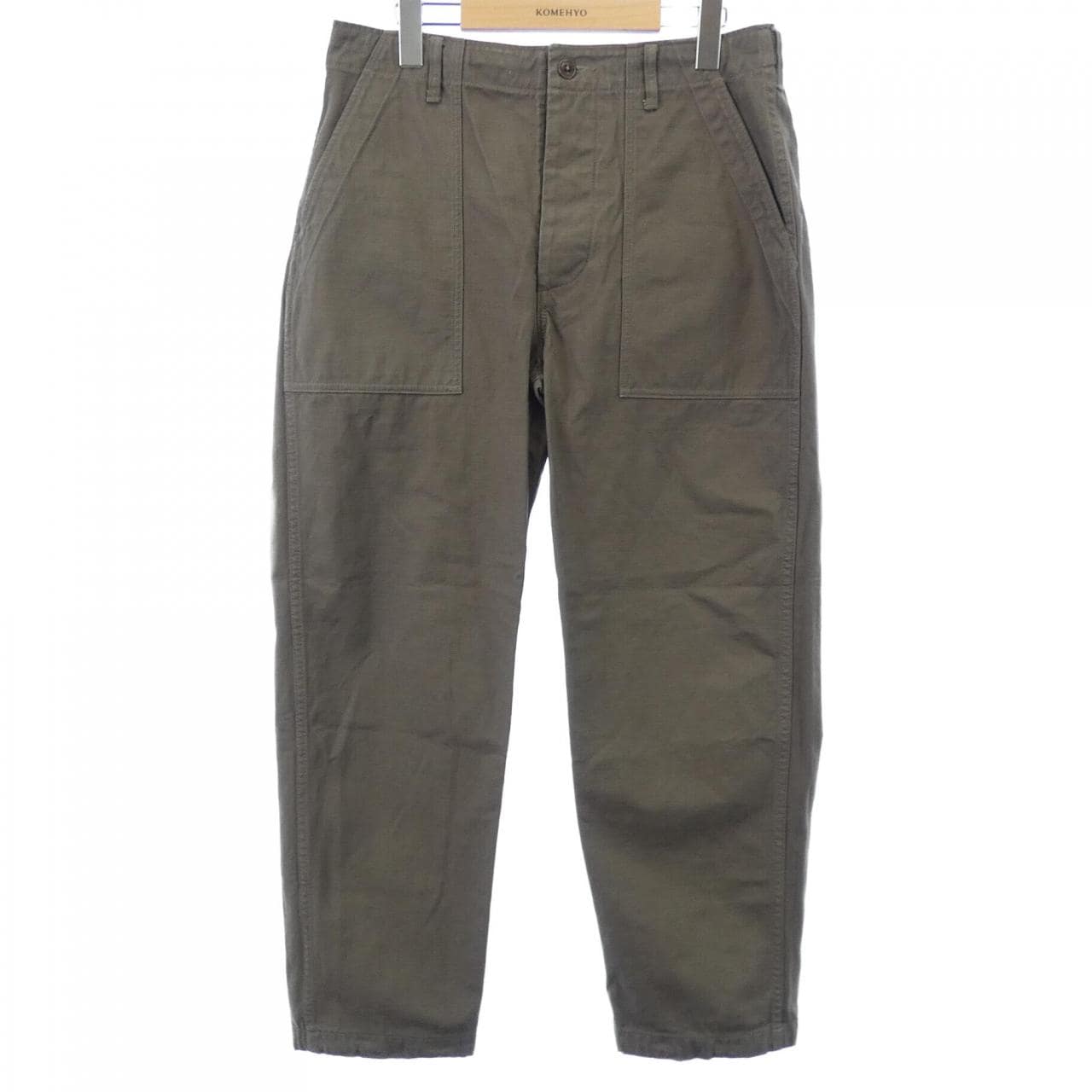 フォーティーファイブアールピーエム 45 RPM 61260084 パンツ