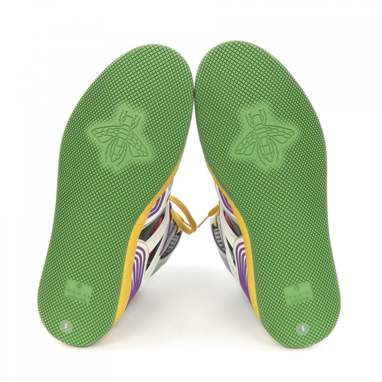 グッチ GUCCI BASKET スニーカー