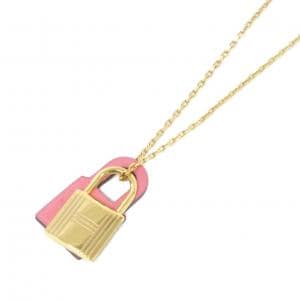 エルメス オーケリー PM 078852CD ネックレス