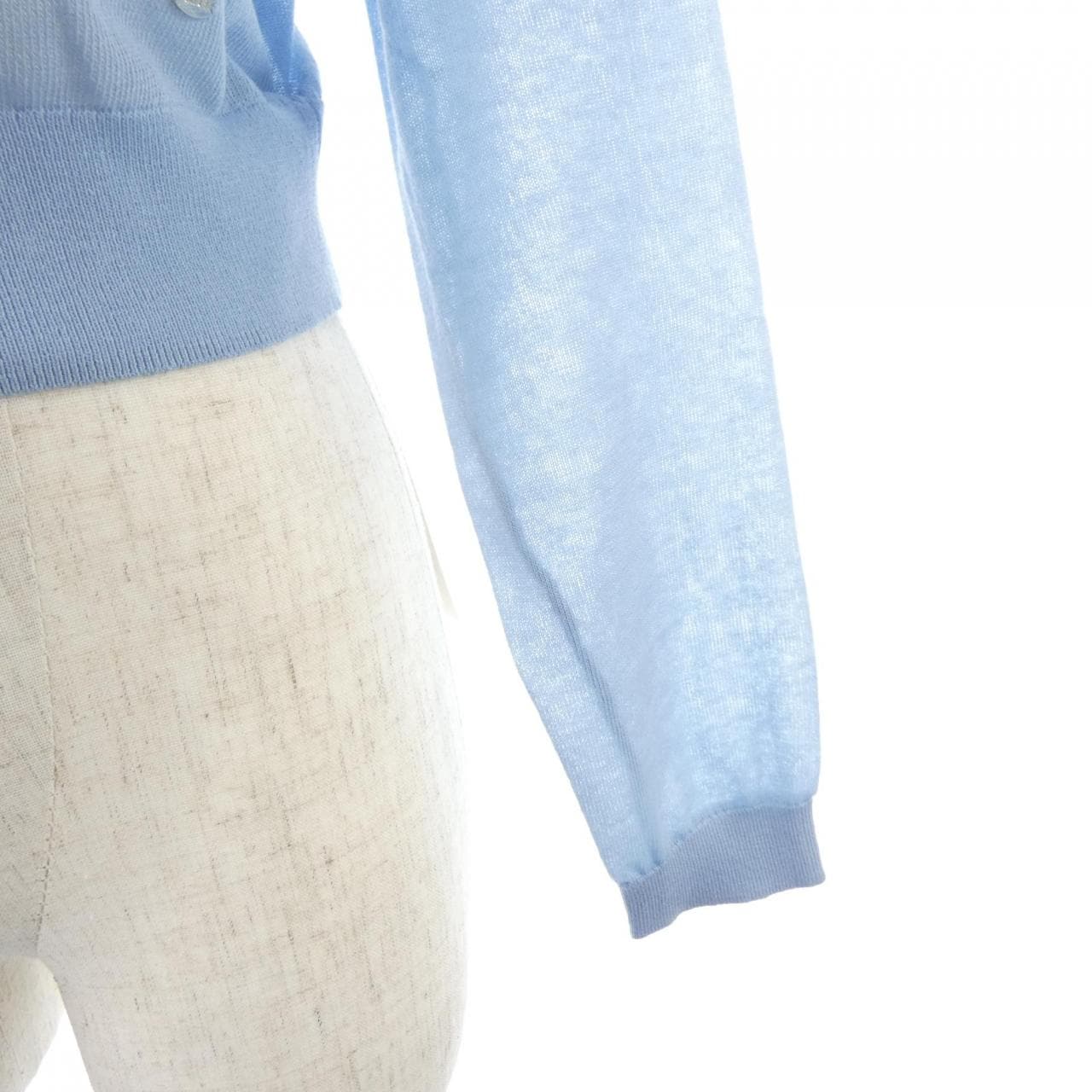 スナイデル Snidel カーディガン