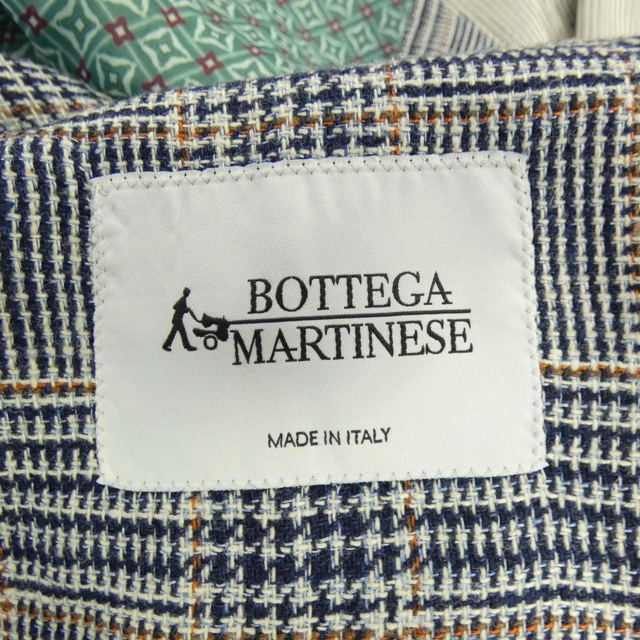 BOTTEGA MARTINESE ジャケット