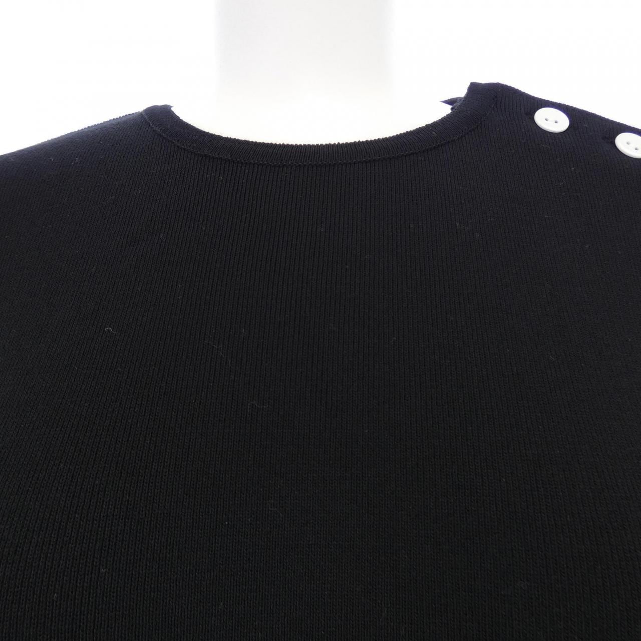 ボーダーズアットバルコニー BORDERS at BALCONY BD2411-1K-28 ワンピース