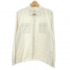 ジエディター THE EDITOR シャツ