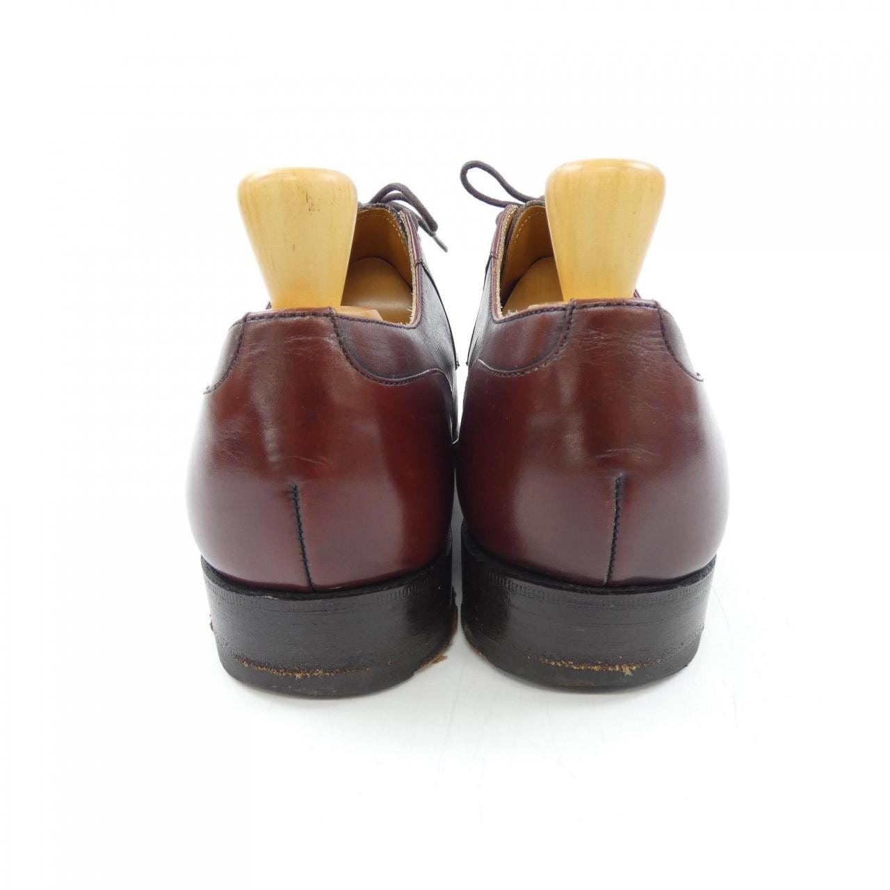 SHETLAND FOX 261 Ital Style シューズ