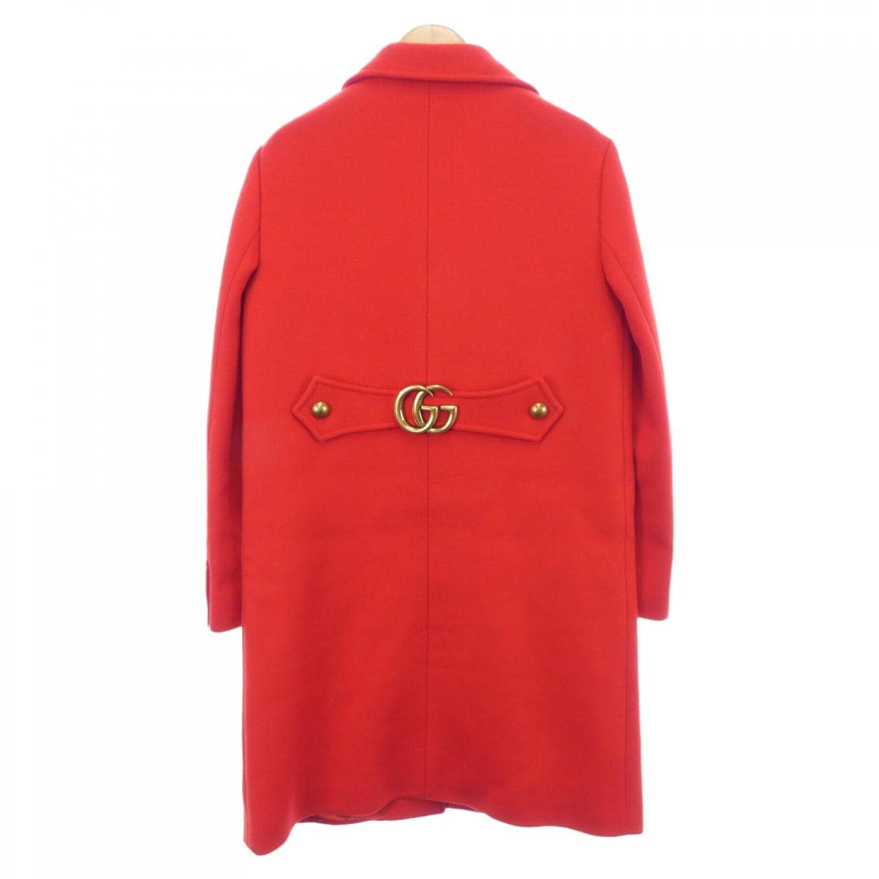 グッチ GUCCI 494500 ZHW03 コート