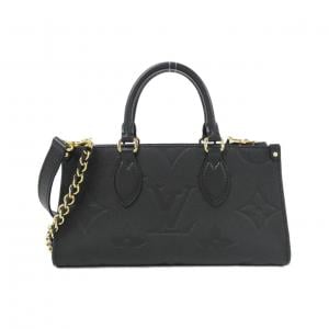 ルイヴィトン モノグラム アンプラント オンザゴーEW M23640 バッグ