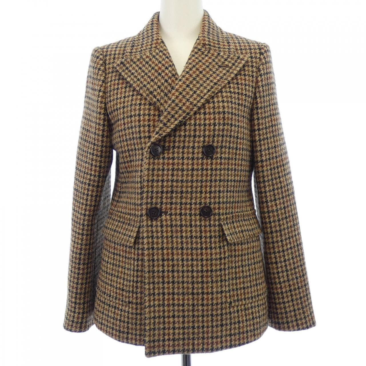 CELINE 2V60B708L 夹克