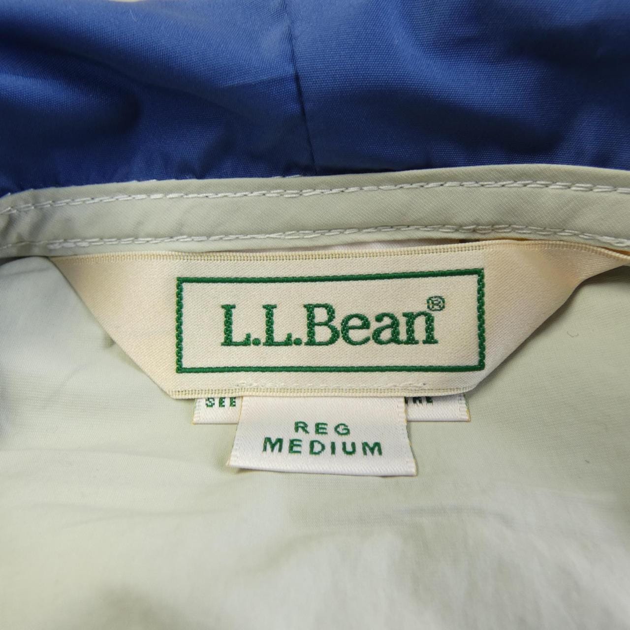 エルエルビーン L.L.BEAN パーカー