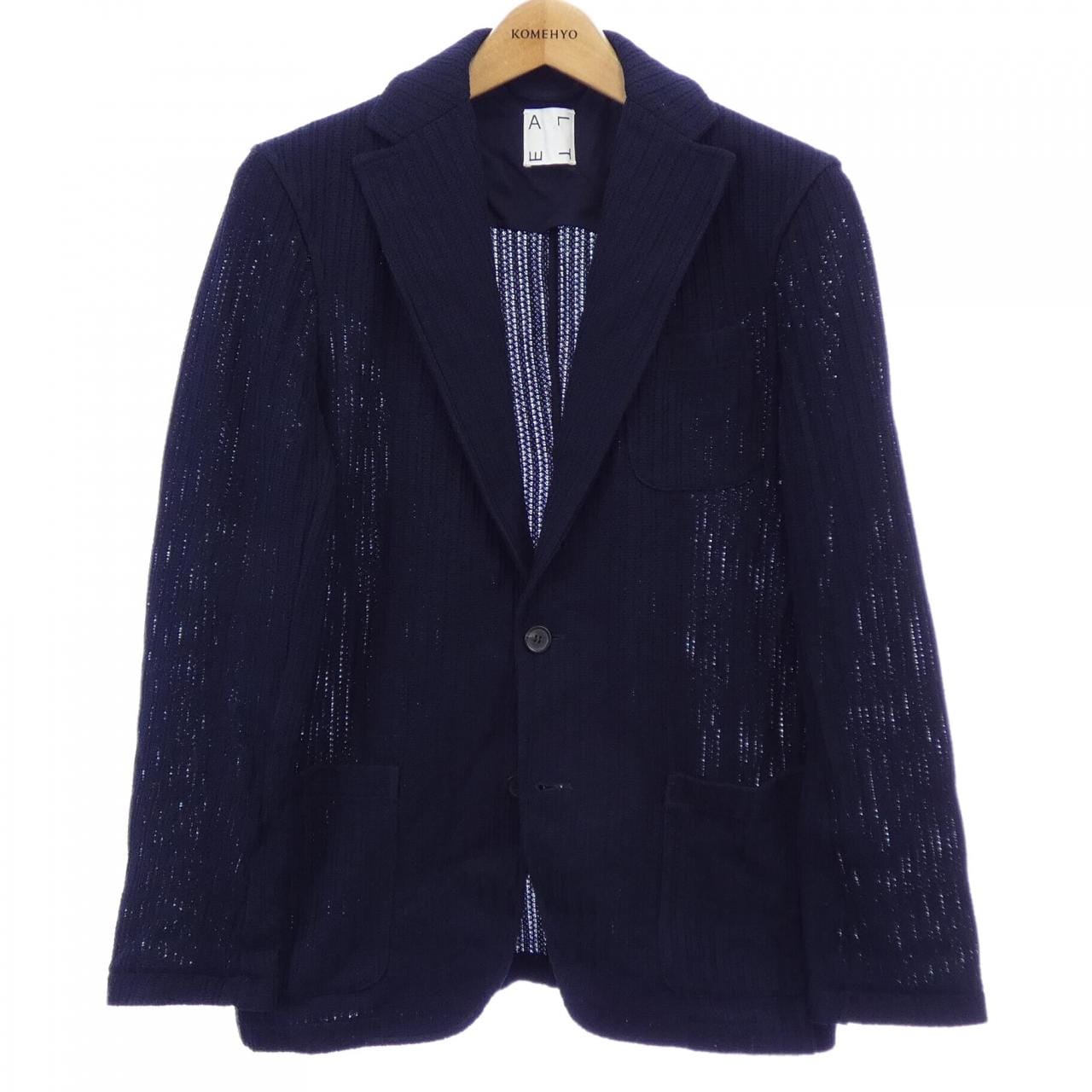 アルテア ALTEA ジャケット