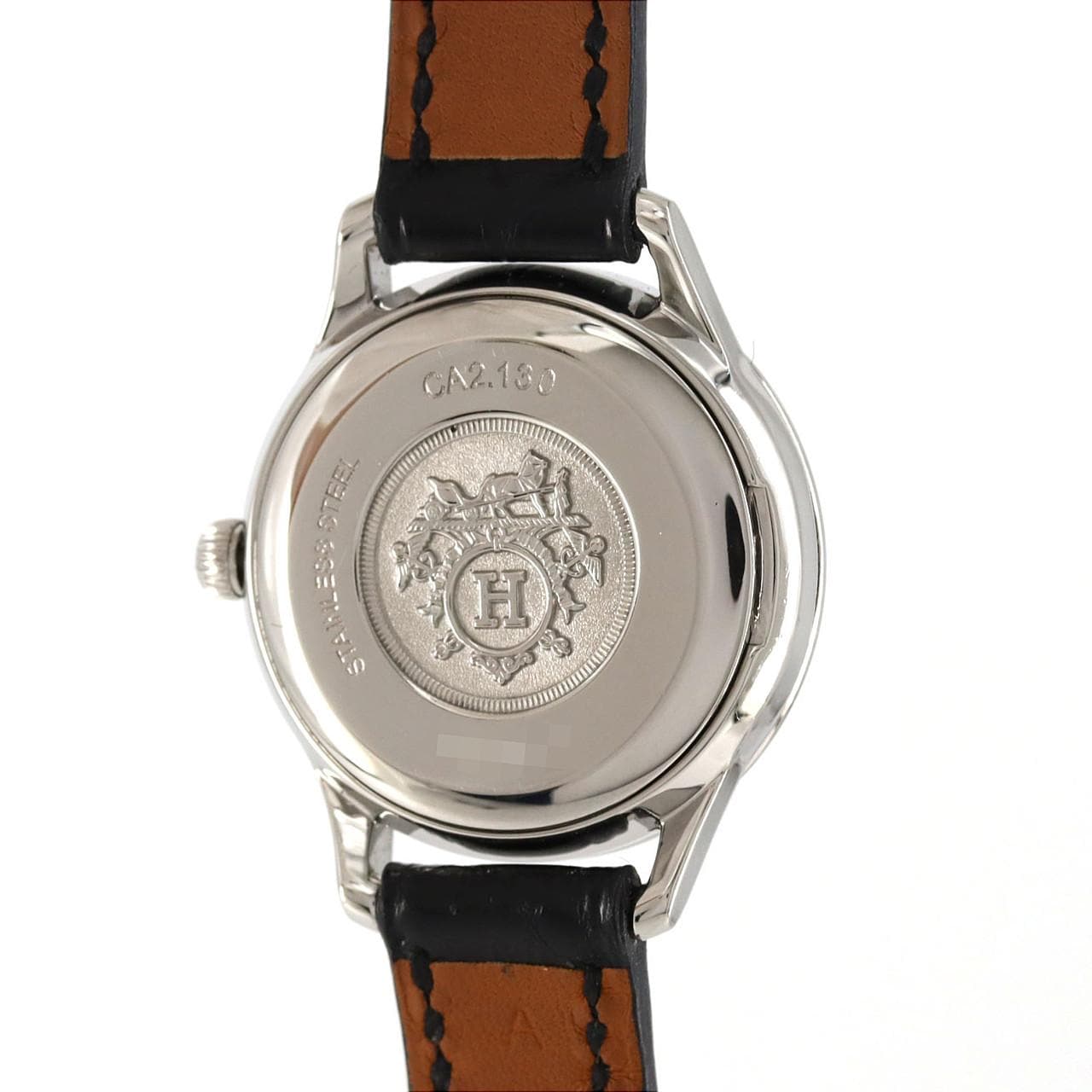 エルメス スリム･ドゥ･エルメス/D CA2.130 SS クォーツ