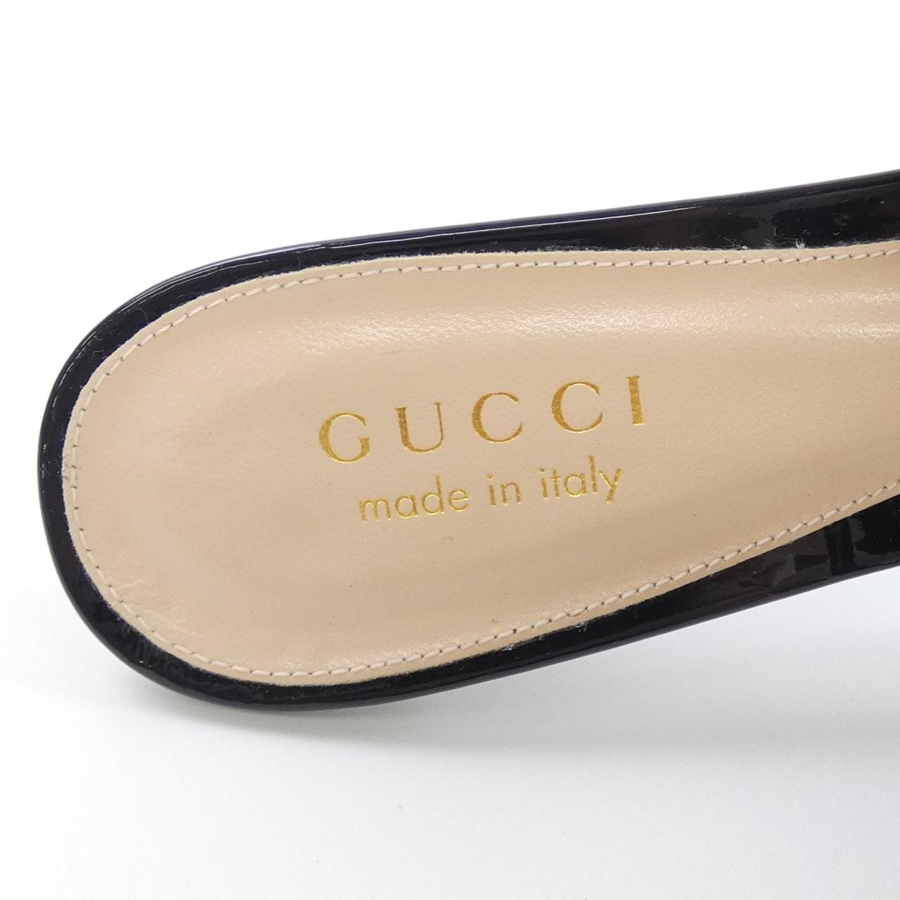 グッチ GUCCI グッチシニョリーア　スリングバック 782832 BNC80 サンダル