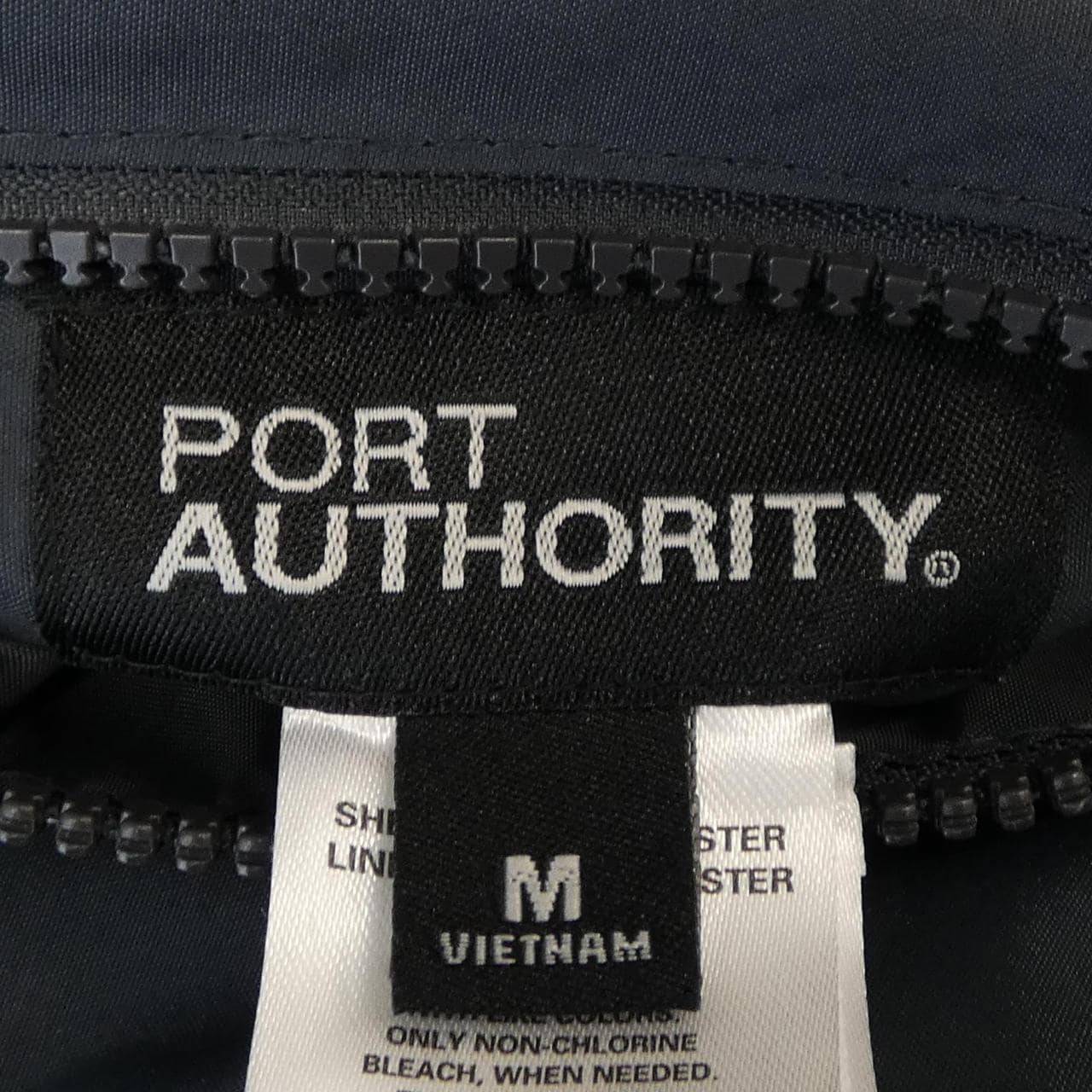 PORT AUTHORITY ベスト