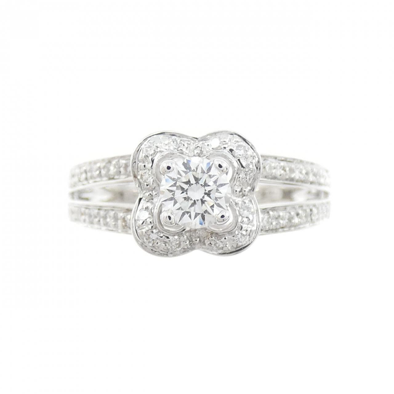 モーブッサン チャンス オブ ラブ リング