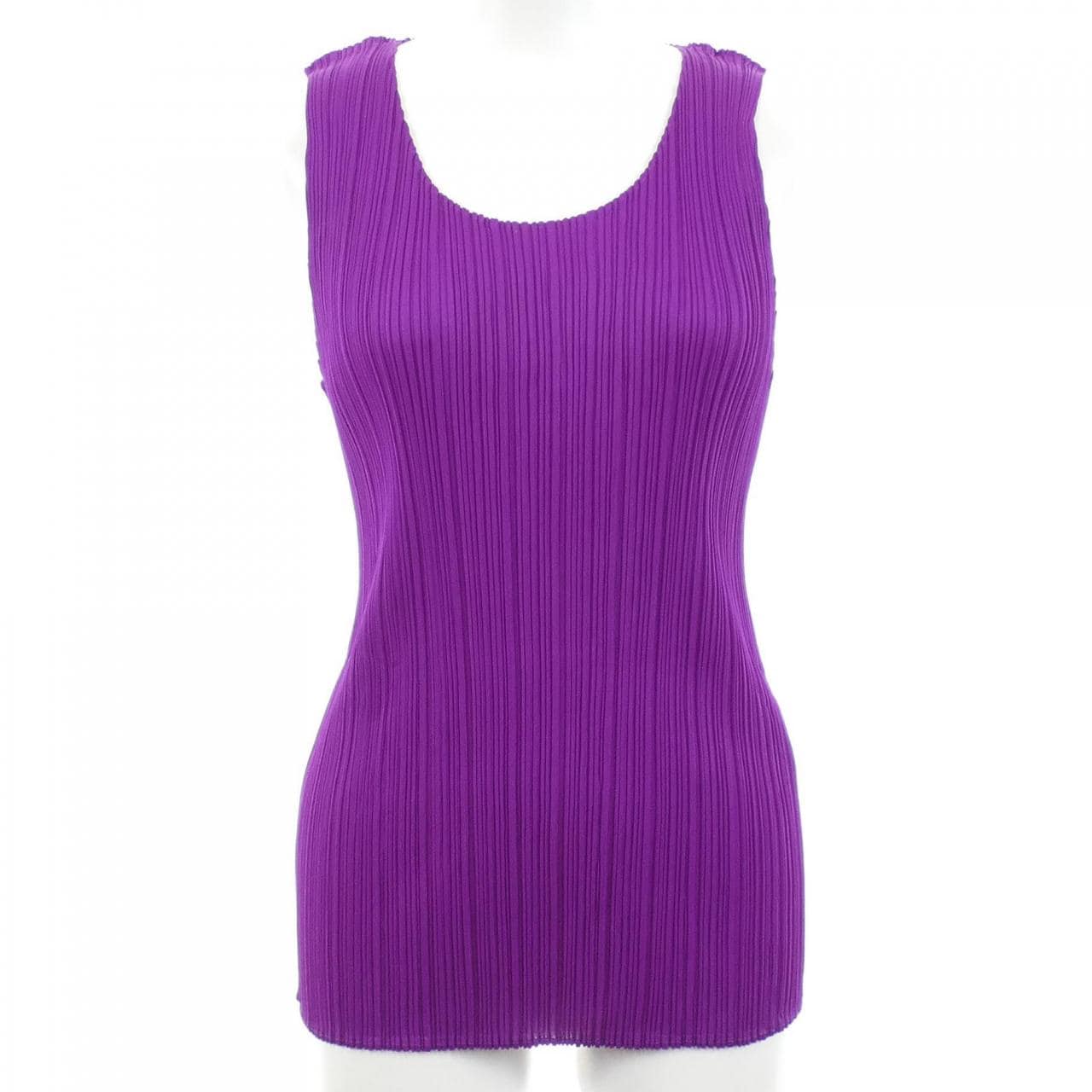 【ヴィンテージ】プリーツプリーズ PLEATS PLEASE PP93-JK040 タンクトップ