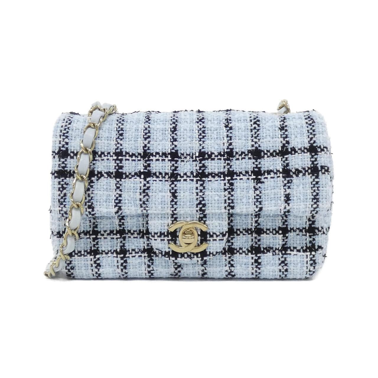 シャネル 69900 ショルダーバッグ